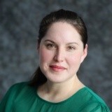 photo of Melissa P Cohen