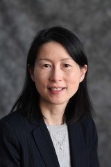 photo of Teresa Chen